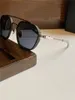 素敵なレトロメンズ多角形サングラス紳士箱シンプルなデザインメガネ抗紫外線レンズ高品質サングラスマルチカラー