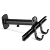 Adustable Bike Bicycle Wall Mounted Rack Storage Hanger Holder Hook Space Saver