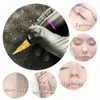 EZ V System SMP & PMU V Select Cartridge Tattoo Needles Micropigmentation Permanent Make-Up eyebrows eyelinver lips Microblading 210323