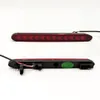 2PCS Auto LED 후면 범퍼 반사기 Honda Acura TSX Accord Odyssey CR-V 요소 브레이크 램프 FOGLIGHT