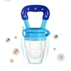 Baby Massaggiagengive Capezzolo Frutta Cibo Mordedor Silicona Bebe Massaggiagengive in silicone Alimentatore di sicurezza Bite Food Massaggiagengive Capezzoli ortodontici Massaggiagengive C0523B11