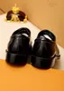 Mens party bröllopsklänning skor toppkvalitet mäns märke designer handgjorda äkta läder affärskontor formella lägenheter storlek 38-45