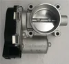 throttle body assembly