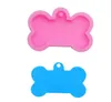 Silicone Mould Jewelry Making Tool Mouse Bow silicone-mold cake decorating tools resin gumpaste Fondant Sugar Craft Molds SN2897