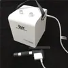 düşük yoğunluklu şok dalgası cihazı akustik dalga selülit terapi makinesi ED eklem ağrısı omuz ağrısı için yeni