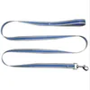 Dog Collars & Leashes 1Pcs Reflective Rope Night Safety Walking Chain Leash Pet SuppliesDog