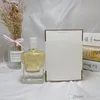 Perfumes Fragrances for women perfume square base and curved glass bottle body The Limited 85ml EDP Floral Notes Highest Quality Free Delive