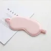 Главная Текстиль Silk Masks Sleep Masks Отдых Затенение Глазная Маска Маска Стенды Оттенок Очки Путешествия Расслабьтесь Помочь Завязывает глаза EIEMask