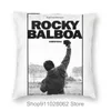 Yastık / Dekoratif Yastık Rocky-Balboa Noel Atmak Yastıklar Kılıfları Kapakları Kadife Yastık Kılıfı Yastık 18x18 Seyahat Kral Boyutu Saten Sandoo