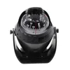 Sea Compass Waterproof Navigation LED Lights for Marine Boat Accessories Camping Hiking Outdoor Sports Positioning