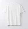 21ss 패션 남자 캐주얼 망 디자이너 티셔츠 남자 파리 프랑스 스트리트 반바지 소매 의류 Tshirts 아시아 크기 S-2XL
