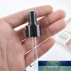 500 stks / partij 10ml Amber Glass Dropper Fles Jars Injecties met Pipet voor cosmetische parfum Essentiële olieflessen