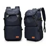 Mode Reisen Rucksack für Männer Große Kapazität Wasserdichte Nylon Tasche für Outdoor Sport Klettern Bagpack Tourist Tasche Q0705
