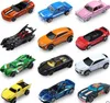 172PCSbox Wheels Diecast Metal Mini Model Brinquedos Wheels Toy Car Kids Toys for Children Birthday 143 Prezent7425177