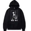 2020 Anime My Hero Academia Hoodie für Männer Frauen Langarm Anime Manga Bakugou Katsuki Hoodie Pullover Tops Geschenk Y0816