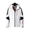 mens ski down jackets