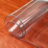 dining table cover transparent