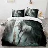 horse bedrooms