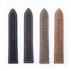 Watch Bands 18mm/20mm/22mm/24mm Vintage Strap Genuine Leather Band Accessories Frosted Watchbands For Women Men Deli22