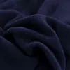 冬の暖かいフリースジョガーパンツ男性の巾着ルーストラックズボン快適プラスサイズジム211112