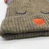 Natale per bambini carino renna inverno caldo cappello lavorato a maglia produttori prezzi personalizzati concsions