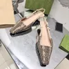 Lyxdesigner skor mode kvalitet l￤der kl￤nning skor grossistpris sandaler sommar bankett h￶gklackade sexiga pumpar pekade t￥ sele med l￥da storlek 35-41