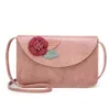 HBP Spring Fashion Retro Kopplingsväska Kvinnors Crossbody Shoulder Handväska