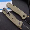 Butterfly In Knife BM535 Yellow 440C Blade AXISS Tactical Rescue Pocket Folding Hunting Fishing EDC Survival Tool Knives a3069 Vhi9364680