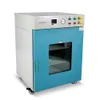 ZOIBKD Lab Supplies 7 .4 Cu Ft Vacuum Drying Oven DZF-6210 Digital Degassing Stainless Steel