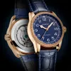 OCHSTIN Men Watch Mechanical Automatic Watches For Mens Leather Luminous Classic Luxury Wristwatch Male Business Retro Man Clock Q0902