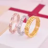 Корейский мода 2021 Новая Богемия Роскошные Половые Позолоченные кольца для Женщин Круглые Нерегулярные Романтические Кольца Пара Подарки Вовлечение X0715