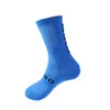 Chaussettes de sport Compression Cyclisme Cuissardes Hommes Basketball Football Femmes Running Genou