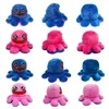 octopus plush toy