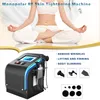 monopolar radio frequency skin lifting machine