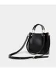 HBP 2021 Classic Retro Fashion Torby na ramię Kobiety Chain Crossbody Torba Torebka List Prawdziwej Skóry Wysokiej Jakości Portfel Torebki 88