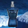 Homens Parfum Tempo duradouro de longa duração Original Spary Spary Fragrância Parfum Homme (Tamanho: 0.7FL.OZ / 125ml / 4.2FL.OZ)