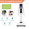 Macchina dimagrante Unoisetion Cavitazione Sestupolo Quadrupolo Vuoto Rf Sollevamento della pelle Forma del corpo Regalo gratuito Fold Bmi Analyzer399