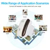 Routers Wireless Wifi Repeater Range Extender Router Signal Amplifier 300Mbps 2 4G Booster Ultraboost Access Point Networking & Co3131