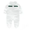 Hochwertige Baby-Neugeborenen-Overalls + Hut, 2-teiliges Outfit, Baumwoll-Overall + Hut-Set, passend für Kleinkinder, Jungen und Mädchen