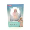 18cm T2 Art Girls Sexy Figure Sexy Hot Bikini Adult Action Figures PVC Collectible Model Toys for gift X0526