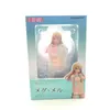 18 cm T2 Art Girls Figura sexy Sexy Hot Bikini Action figure per adulti PVC Modello da collezione Giocattoli per regalo X0526