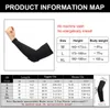 1pc Arm Sleeve Armband Elbow Support Basketball Breathable Football Safety Sport Pad Brace Protector & Knee Pads190c