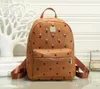 modieuze schooltassen rugzakken stijl designer studentenschooltas met liuding decoratie klassieke brief printen backpack hoge q179d