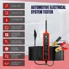 Diagnostiska verktyg Powerscan Multifunktionellt elektriskt system Diagnos Tool Automotive Circuit Tester Power Scan f￶r bilfordon