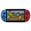 X12 Handheld Game Video Speleer X12plus Handheld Game Console 8 GB Wbudowane gry dla PSP Game Player