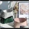 Housekeeping Organization Home Gardenleather Storage Box Desktop Tray Jewelry Key Sundries Makeup Lipstick Portable Appliance Boxes & Bins D