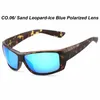 Designer Polarizzati occhiali da sole Brand Subs Beach Ogini da pesca di mare uomini e donne occhiali per esterni Eyewear con Box3218949