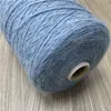 1pc 2021新しい500gの自然な柔らかい健康ぬいぐるみ厚いウールのアイスランド糸の手織り縫いかぎ針編み編みねじx5295 Y211129