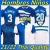 jersey alaves