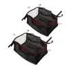 Stroller Parts & Accessories L21F Baby Basket Born Hanging Pram Bottom Organizer Bag